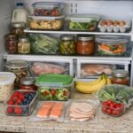 How to Store Food Properly to Keep It Fresh Longer